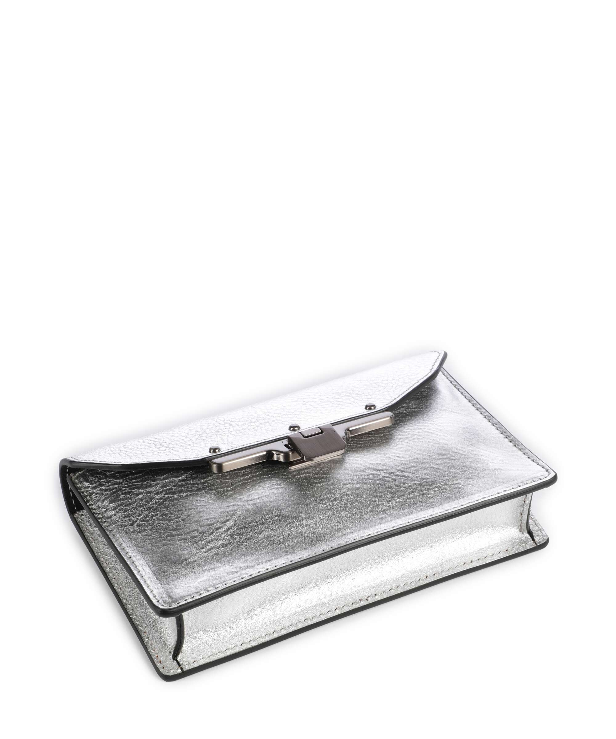 The Bridge Mina Crossbody bag rutenio white