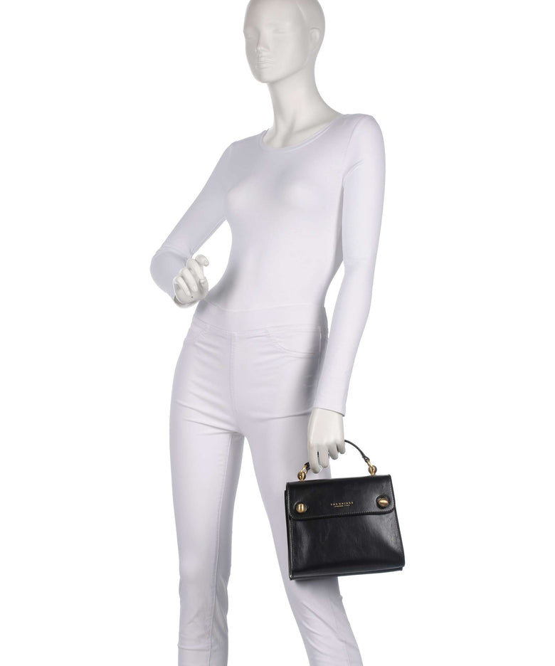 The Bridge Mara Handbag nero