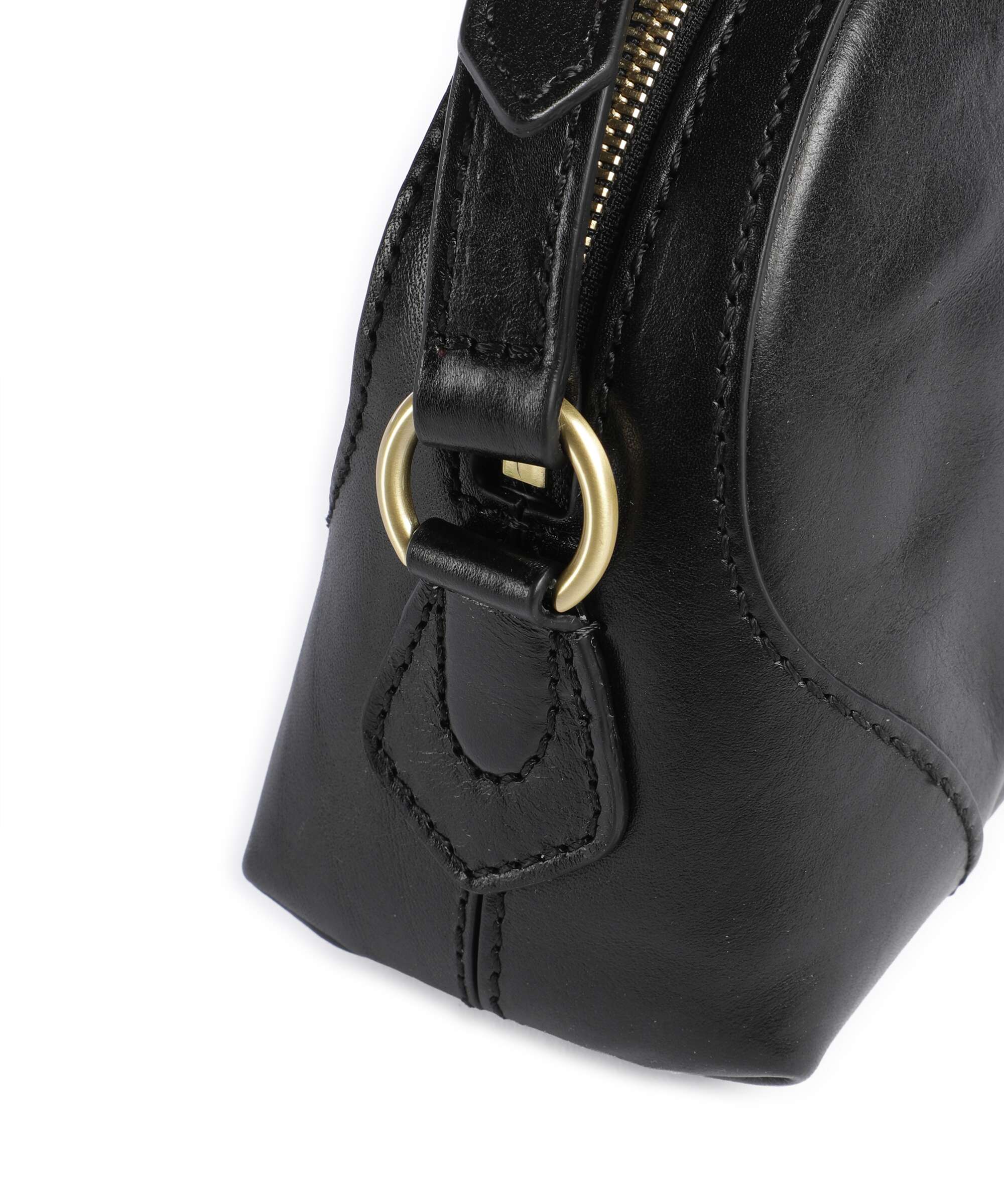 The Bridge Magda Crossbody bag nero