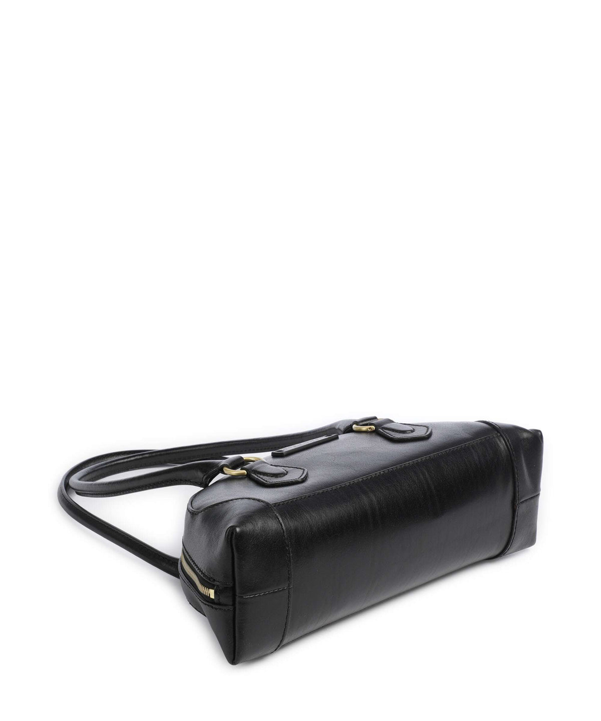 The Bridge Magda Shoulder bag nero