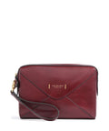 The Bridge Frida Wristlet barolo