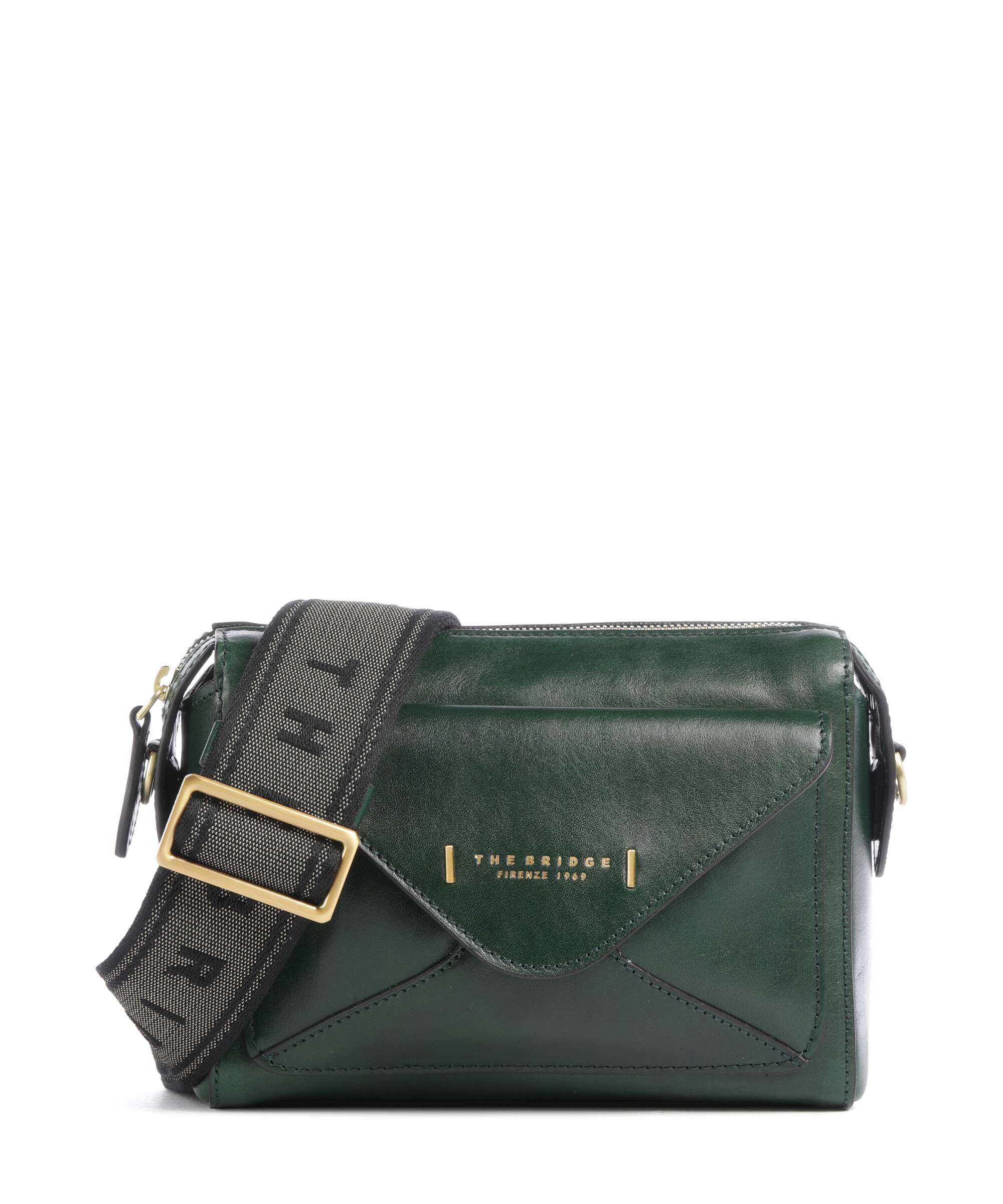 The Bridge Frida Crossbody bag pino