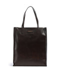 The Bridge Mirra Tote bag moka