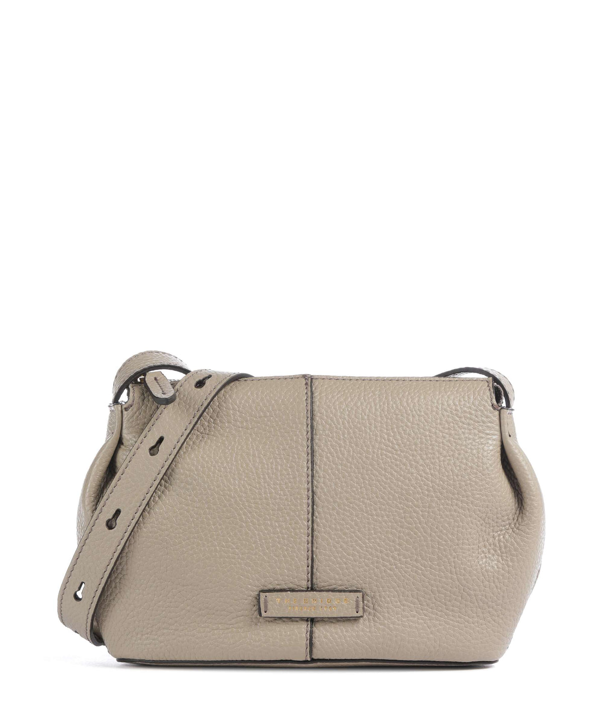 The Bridge Marisa Crossbody bag greige
