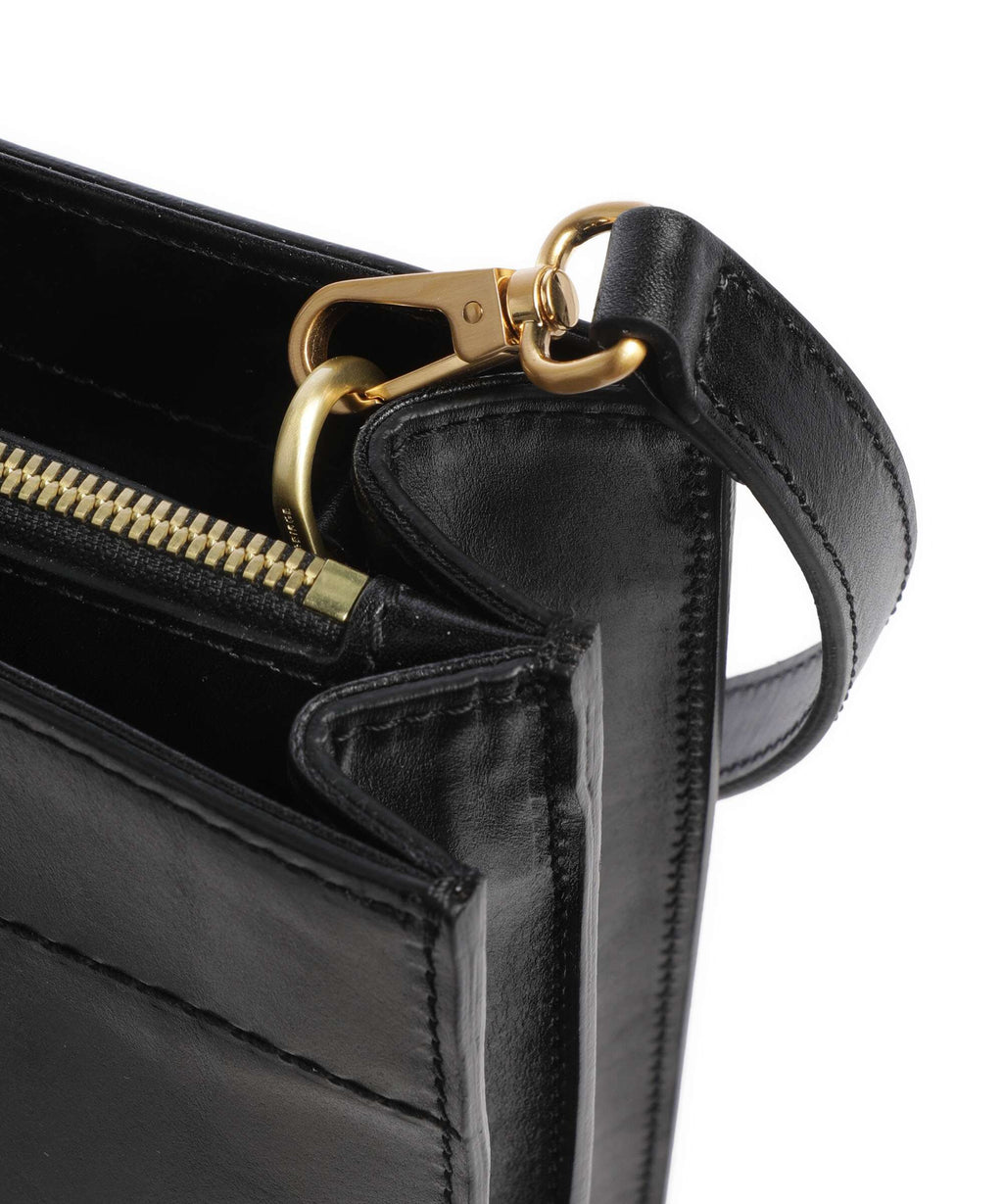 The Bridge Story Donna Briefcase nero