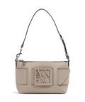Armani Exchange Susy Shoulder bag sand