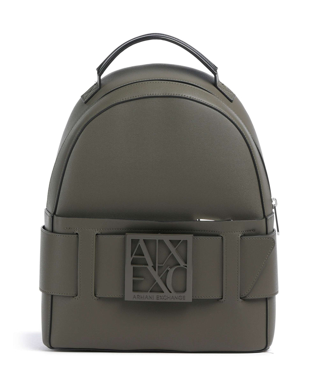 Armani Exchange Susy Backpack savanna
