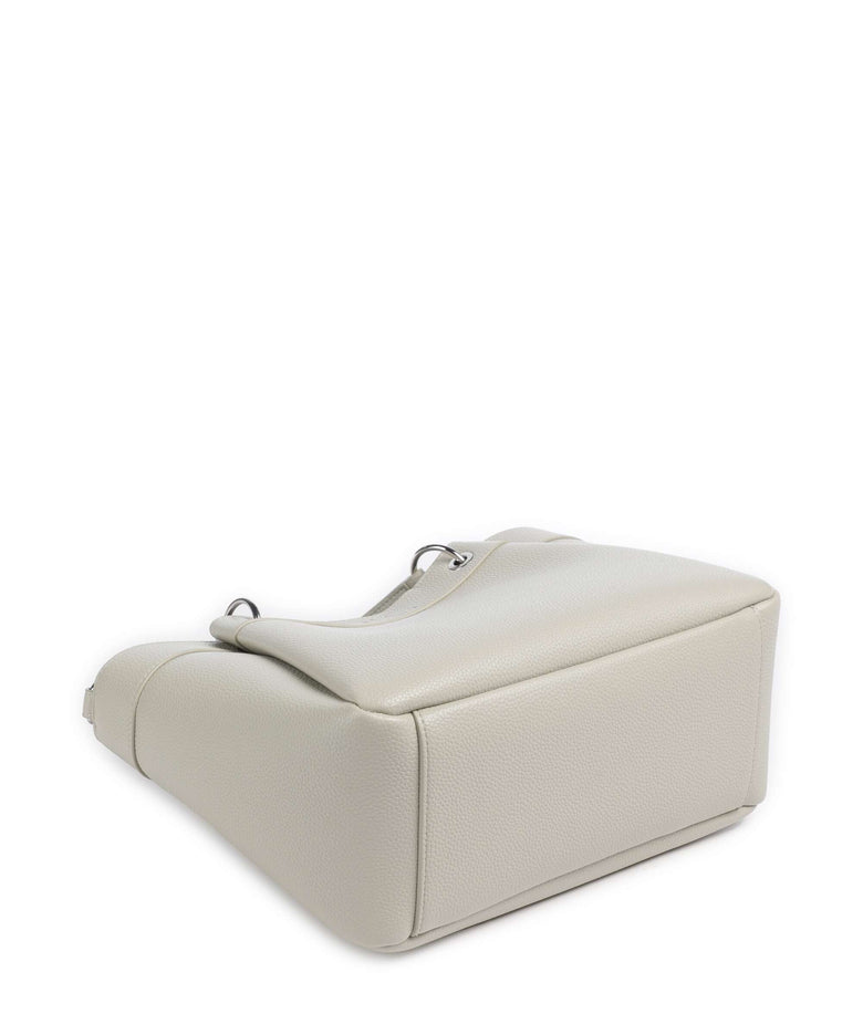 Armani Exchange Wave M Handbag dust