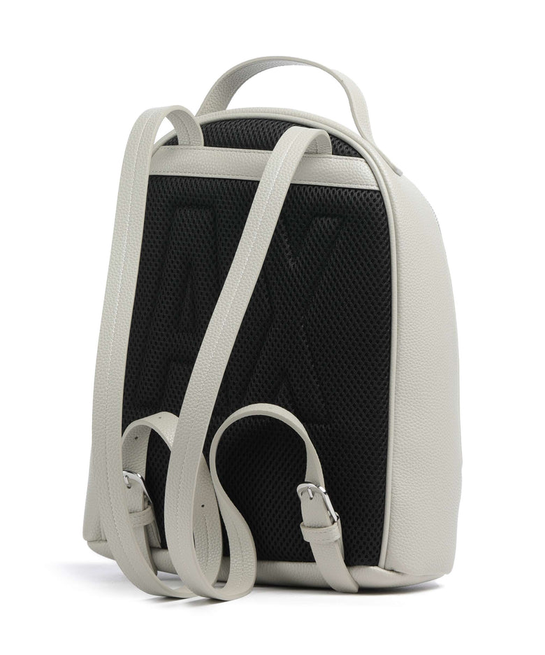 Armani Exchange Wave Backpack dust