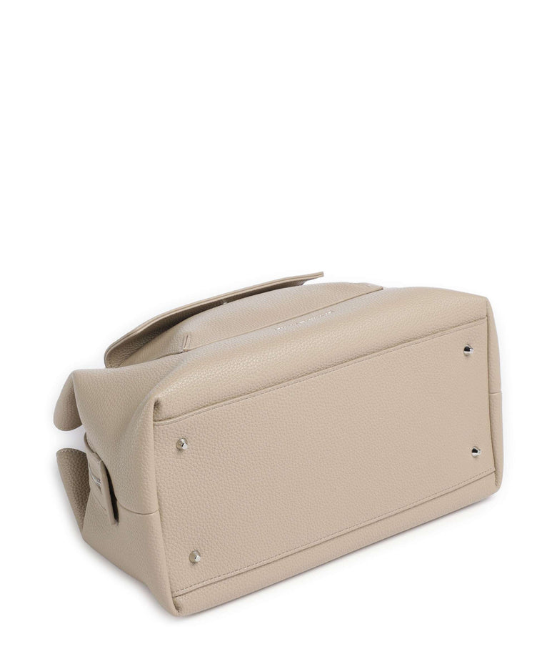 Armani Exchange Nicole M Handbag sand