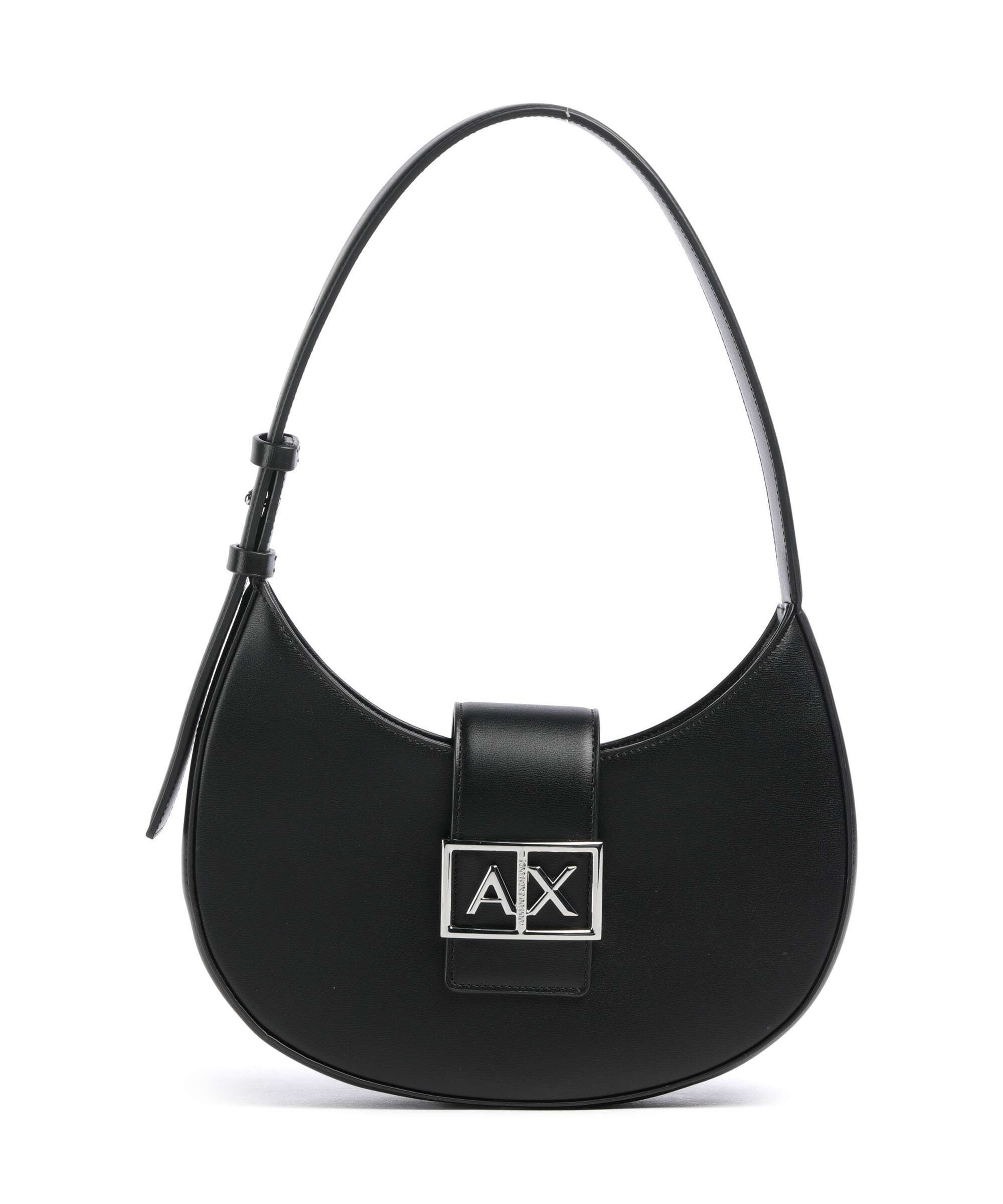 Armani Exchange Wonder Shoulder bag black