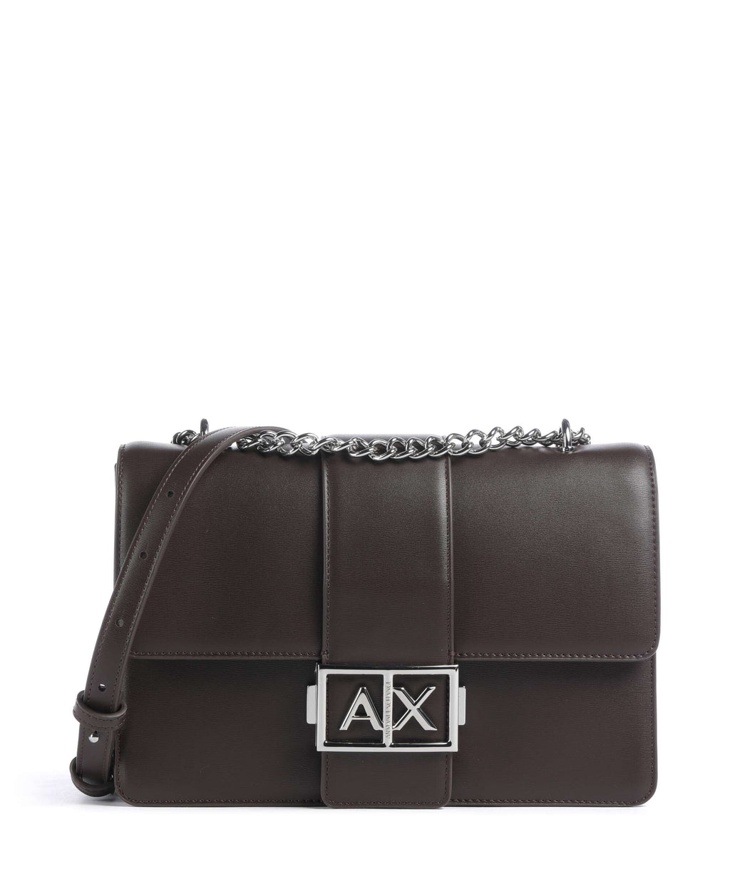 Armani Exchange Wonder M Shoulder bag dusk shade