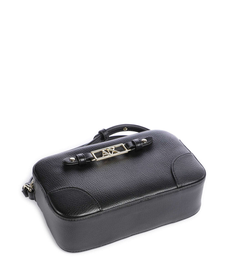 Armani Exchange Polly Crossbody bag black