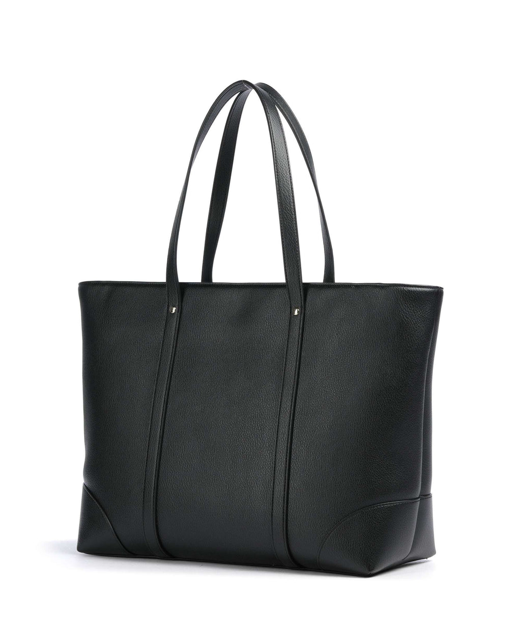 Armani Exchange Polly M Tote bag black