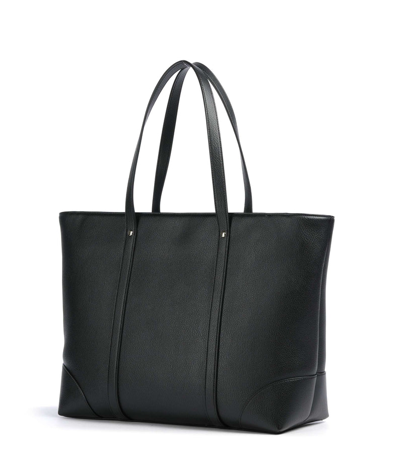 Armani Exchange Polly M Tote bag black