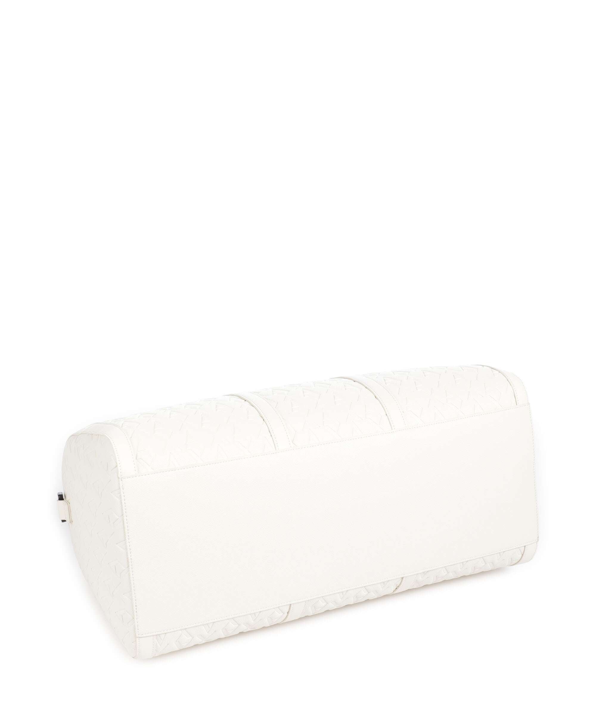 Armani Exchange Liam Weekend bag cream