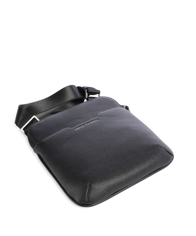 Armani Exchange Alex Crossbody bag black
