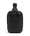Armani Exchange Alex Sling bag black