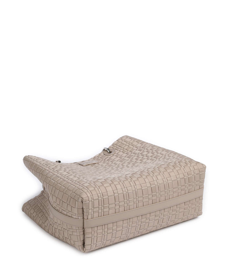 Emporio Armani My EA M Handbag visone