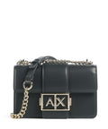 Armani Exchange Wonder S Shoulder bag beat green