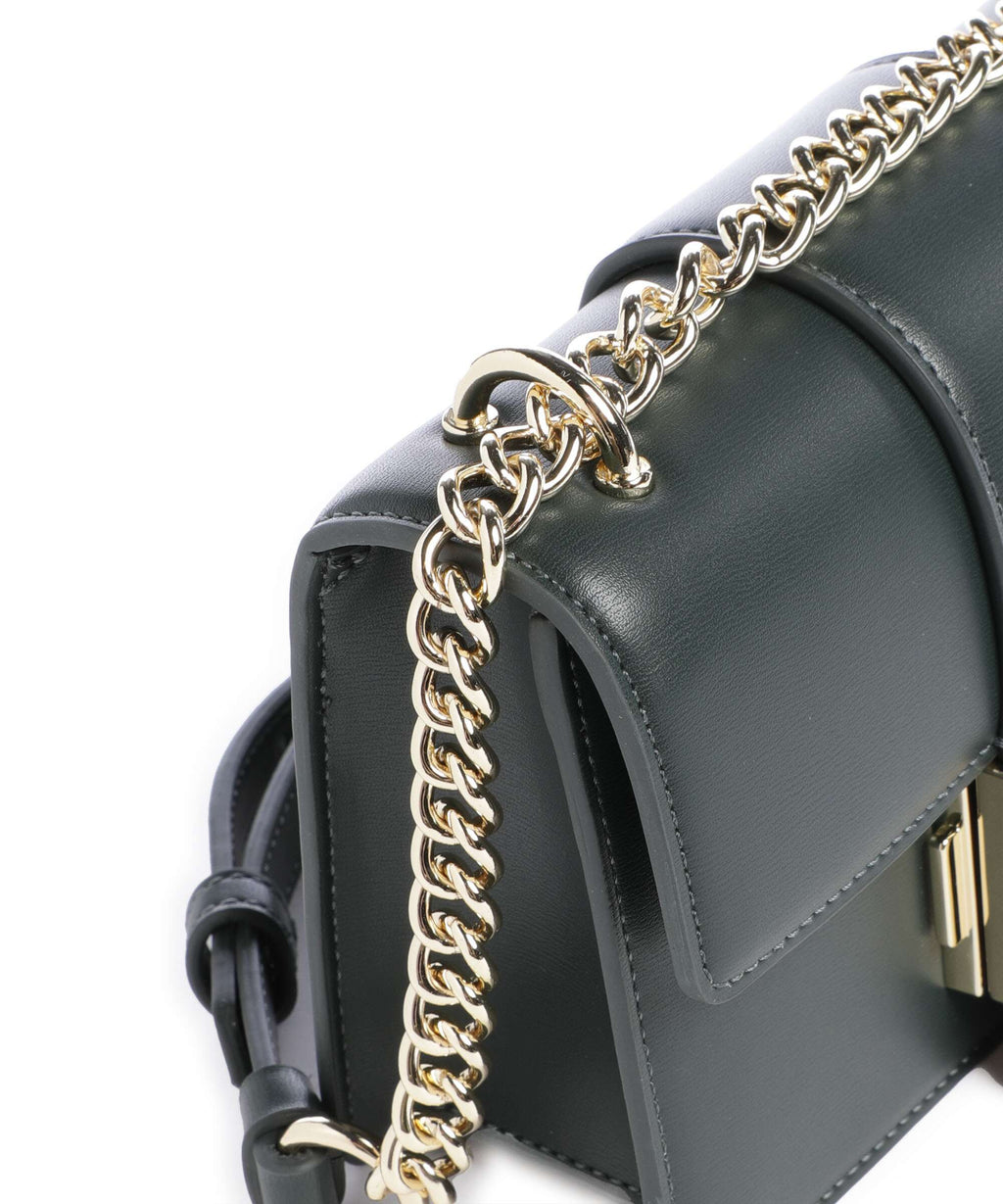 Armani Exchange Jodie S Shoulder bag beat green