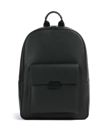 Armani Exchange Night Lab Sac à dos black