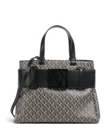 Armani Exchange Susie Soft Sac à main brown bass/black