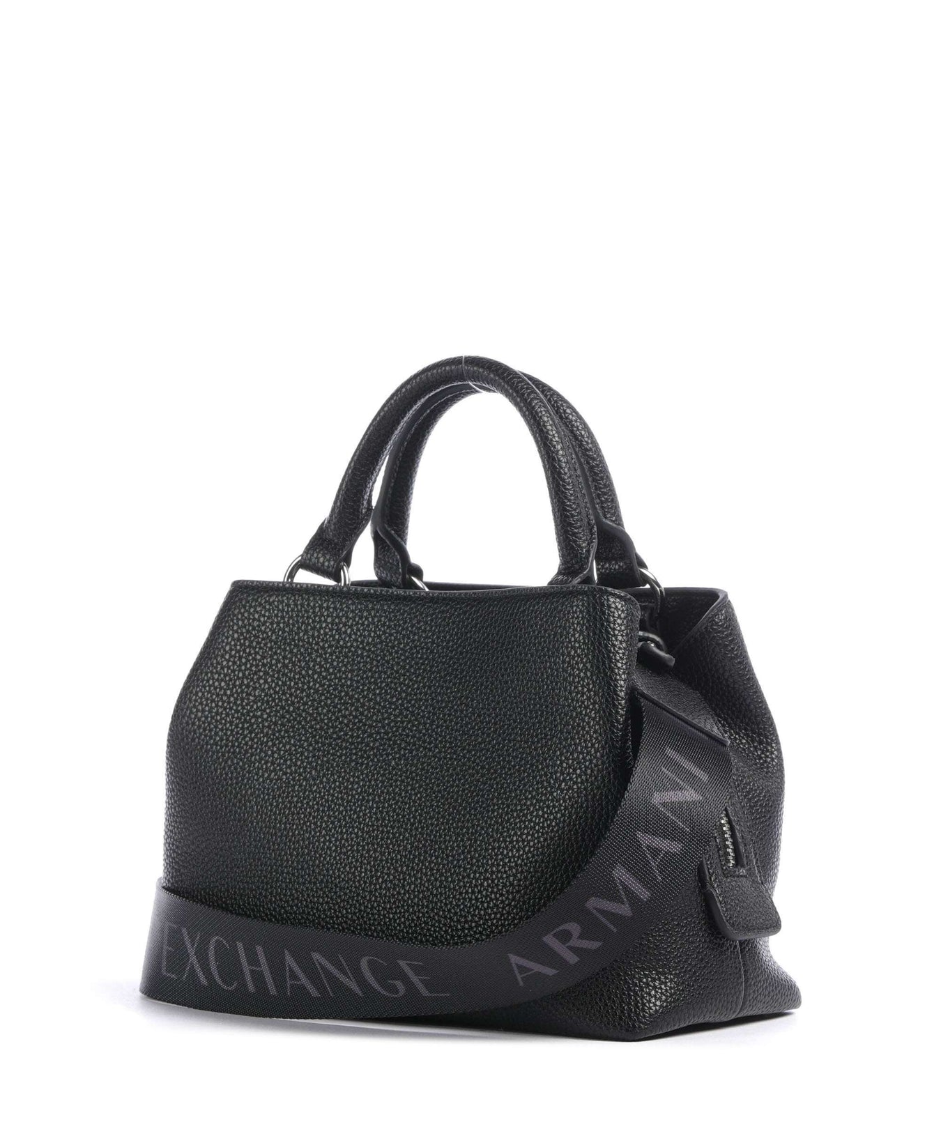 Armani Exchange Nicole S Handbag black