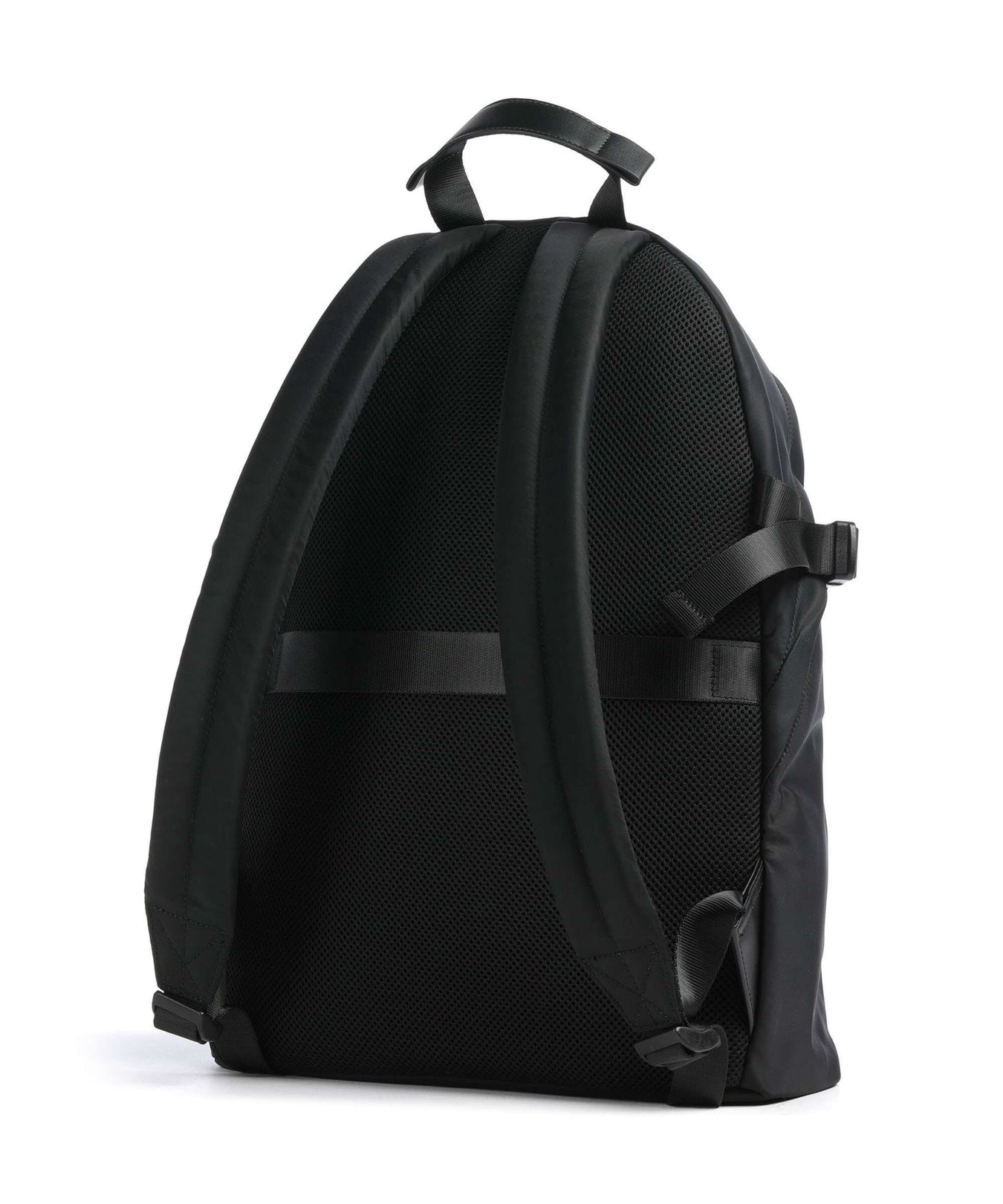 Armani Exchange Gabriel Backpack black