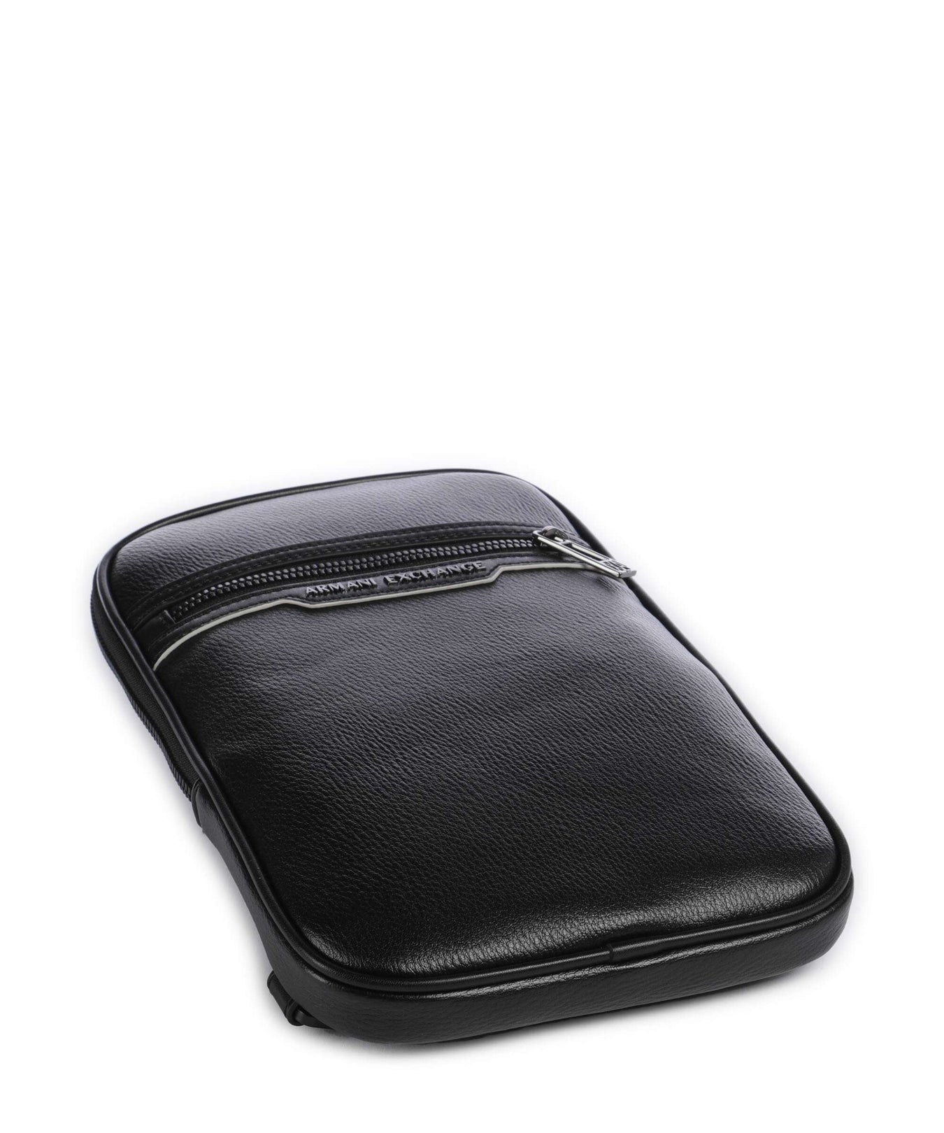 Armani Exchange Cedric Sling bag black