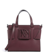 Armani Exchange Susie M Sac à main groove