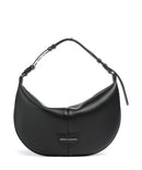 Armani Exchange Polly M Sac porté épaule black