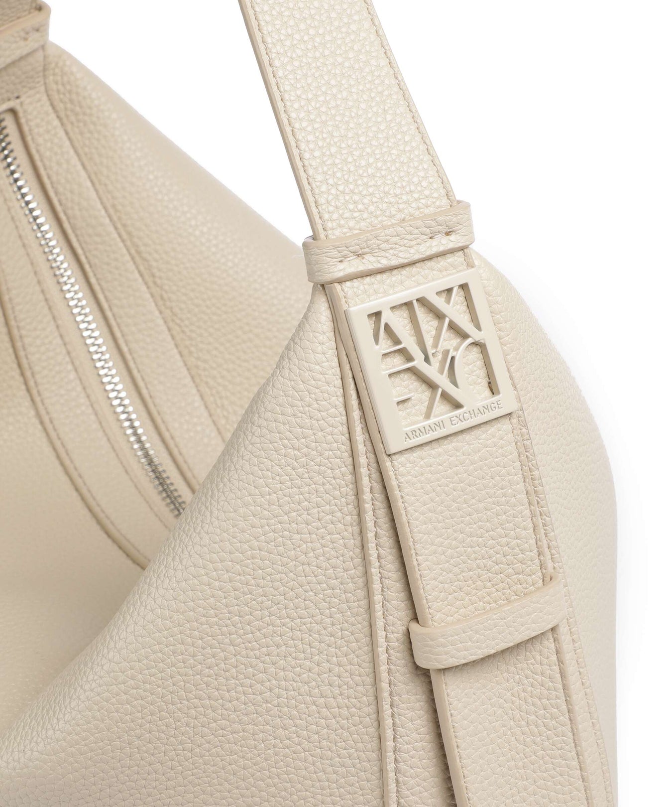 Armani Exchange Susie M Hobo bag valley