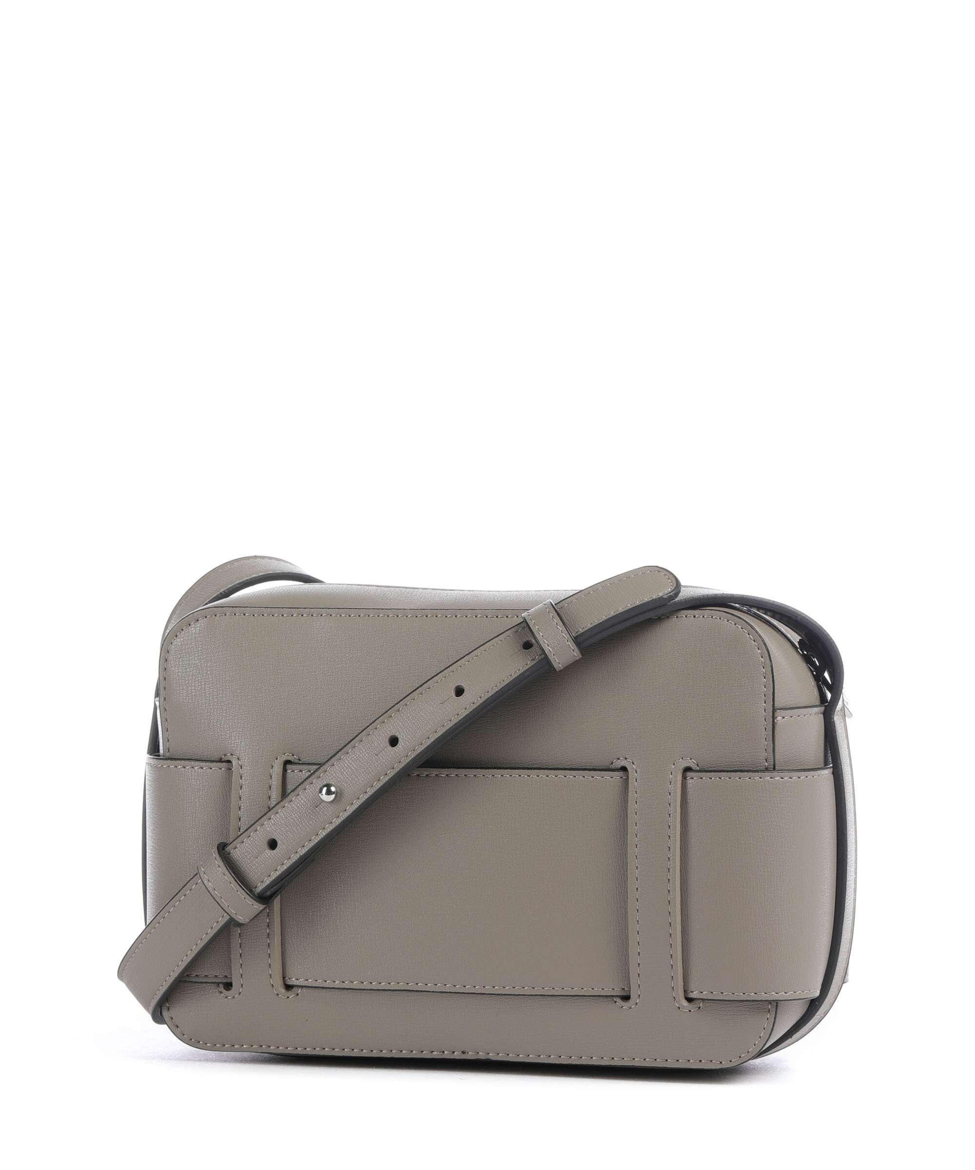Armani Exchange Susy Crossbody bag brown bass