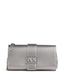 Armani Exchange Jodie Sac bandoulière gunmetal