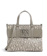 Armani Exchange Susie Sac à main sound sand/brown bass