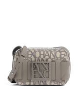 Armani Exchange Susie Crossbody bag sound sand/brown bass