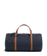 Emporio Armani Special Minorca Sac weekend blu navy