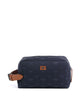 Emporio Armani Special Minorca Toiletry bag blu navy