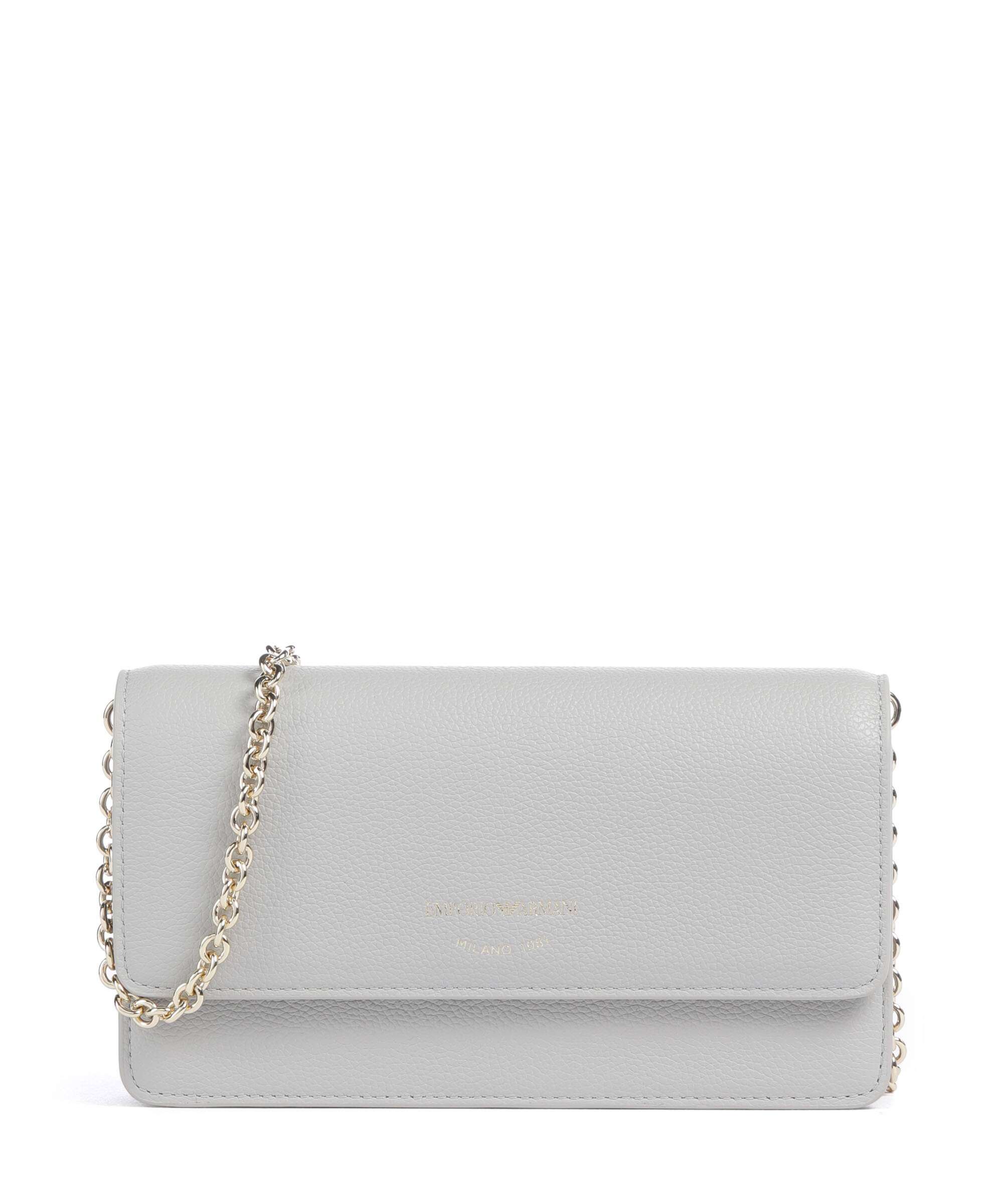 Emporio Armani Vivienne Crossbody bag pietra