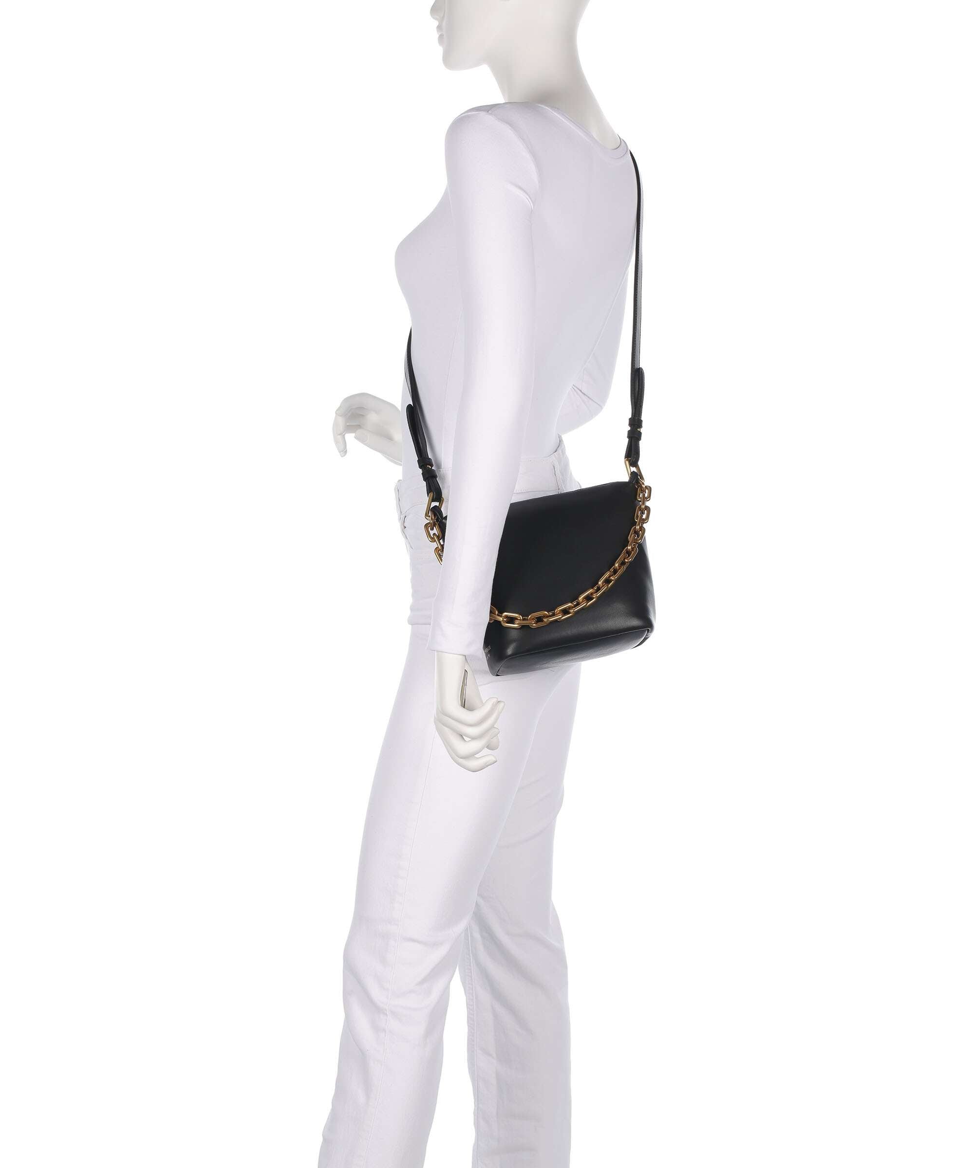 Emporio Armani Sofi Shoulder bag nero