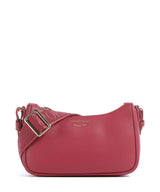 Emporio Armani Lilly Sac bandoulière carminio/taupe