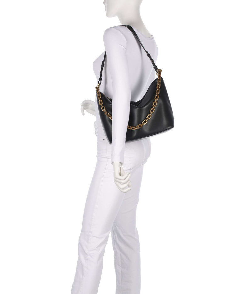 Emporio Armani Sofi Hobo bag nero