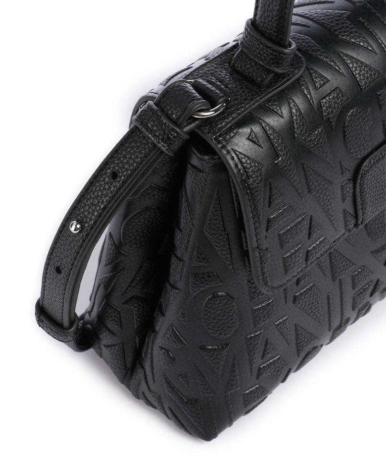 Armani Exchange Liz Handbag black