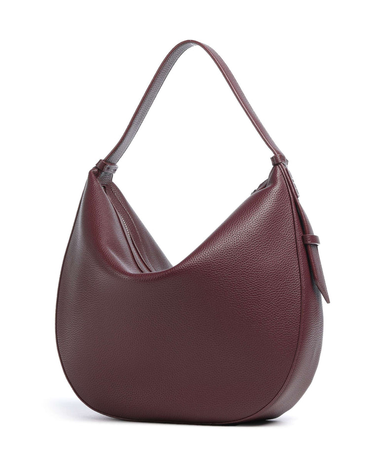 Armani Exchange Susie M Hobo bag groove