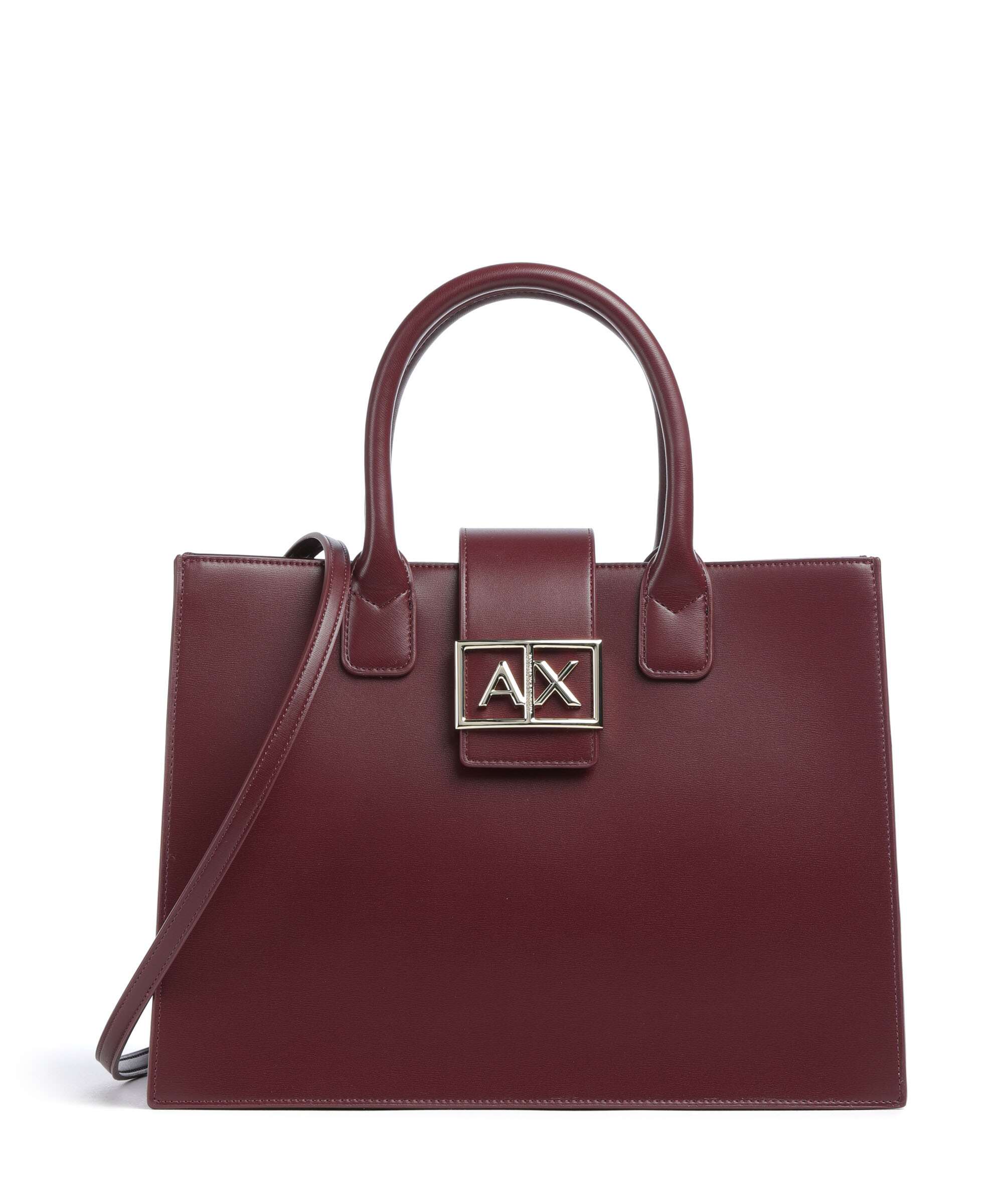 Armani Exchange Wonder M Handbag groove