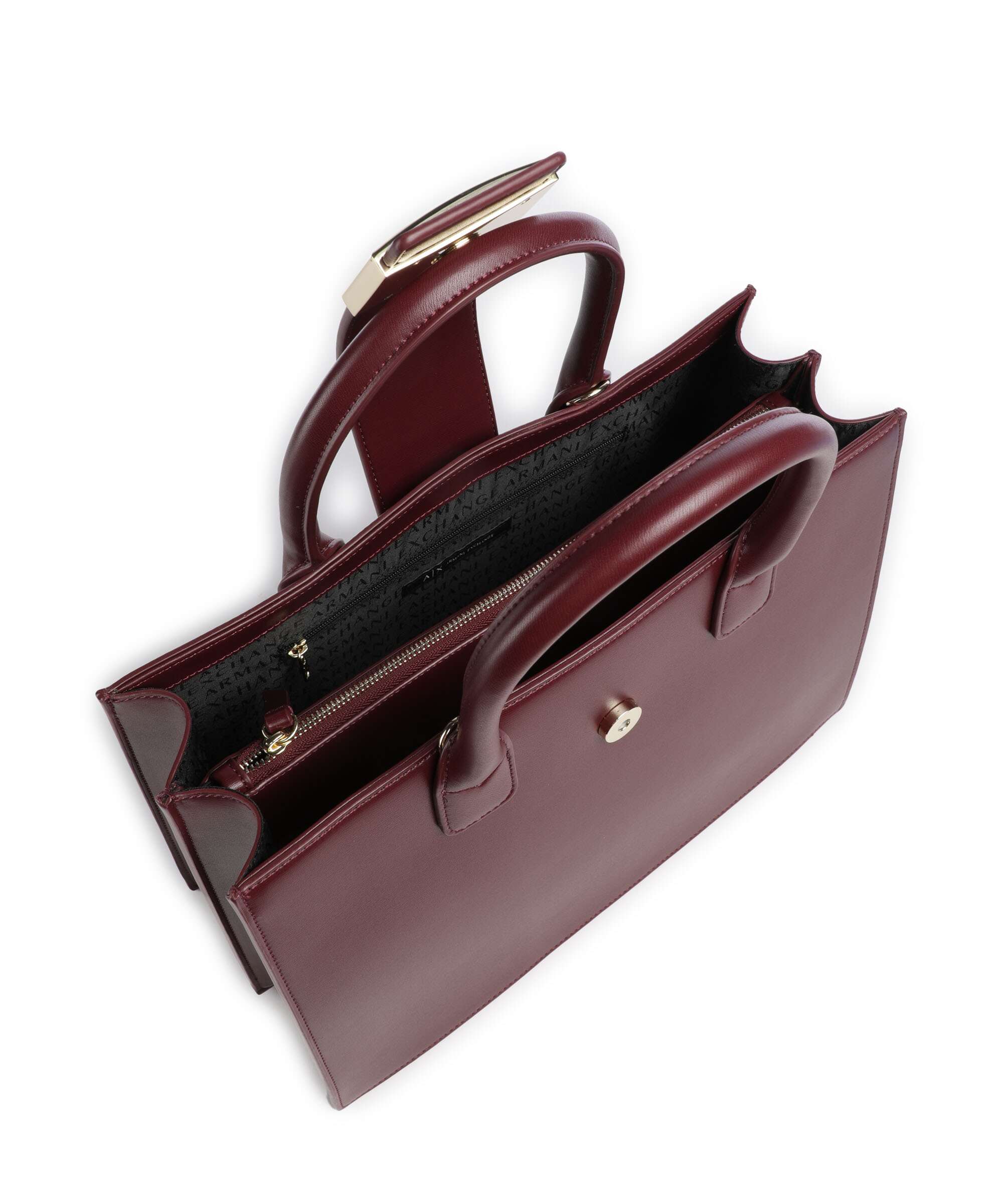 Armani Exchange Wonder M Handbag groove