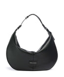 Armani Exchange Polly L Hobo bag black