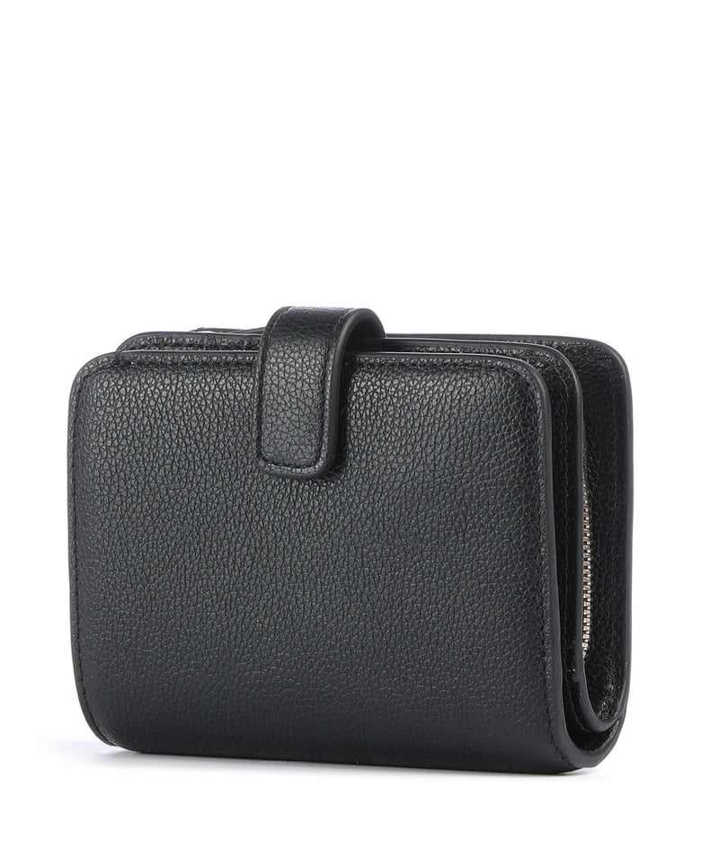 Emporio Armani Vivienne Wallet nero