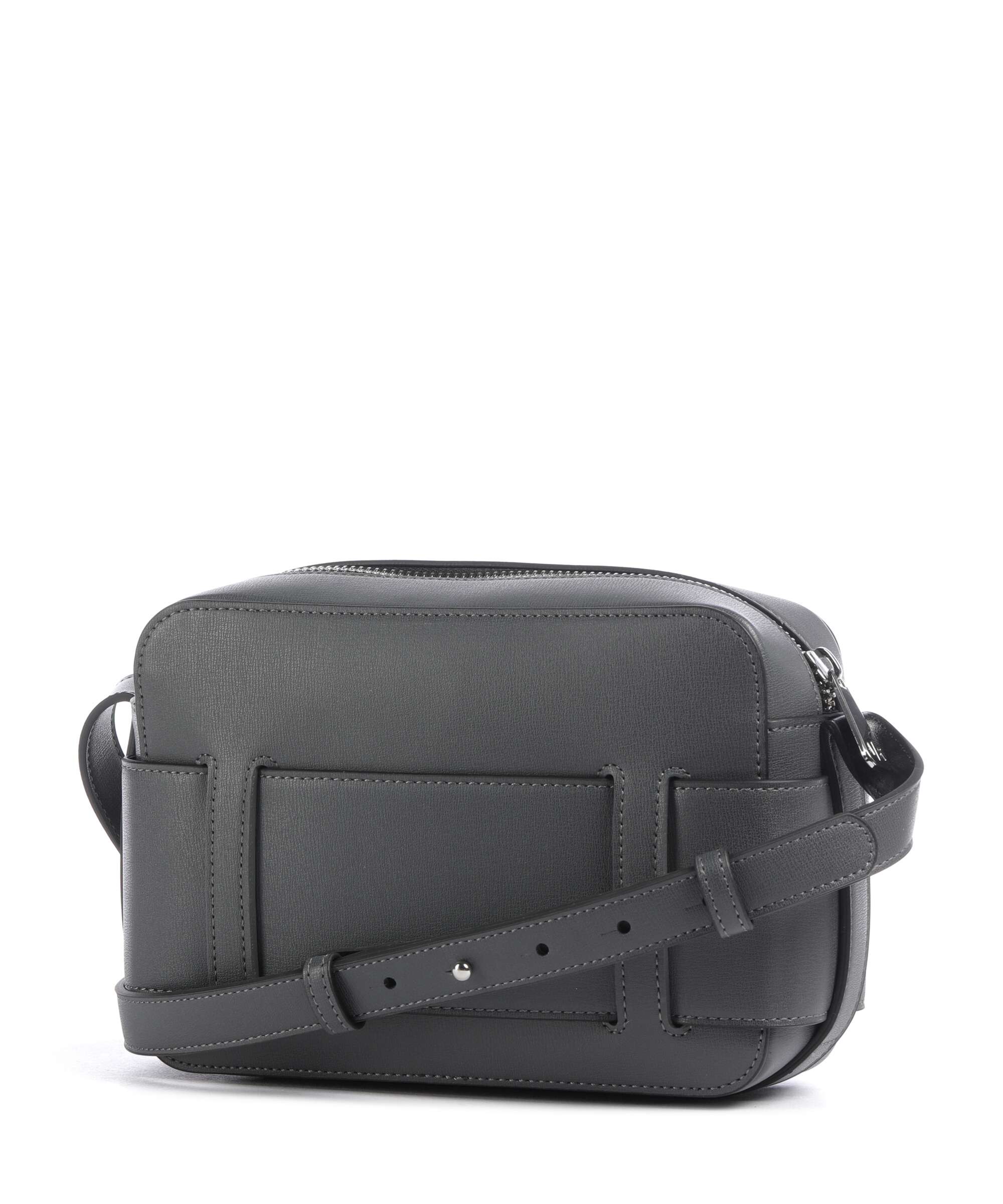 Armani Exchange Susy Crossbody bag chill steel